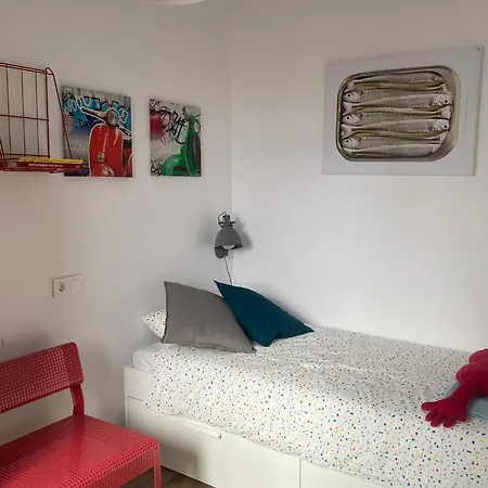 Casa Pilar Apartment