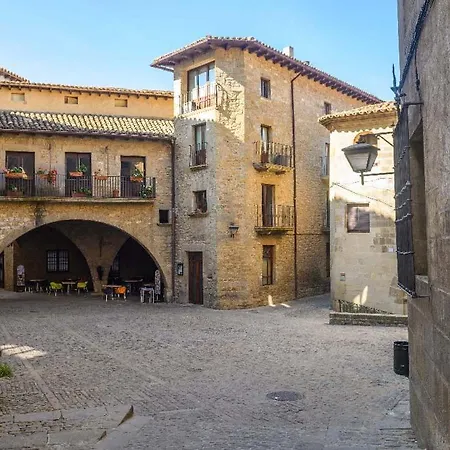 Casa Pilar