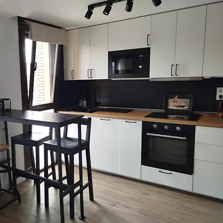 Apartment Casa Pilar
