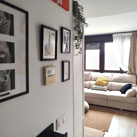 Apartment Casa Pilar *