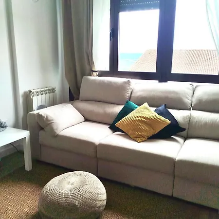 Apartment Casa Pilar Sos del Rey Catolico