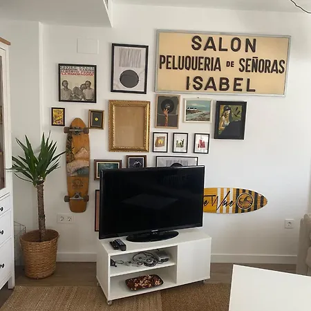Casa Pilar Apartment Sos del Rey Catolico