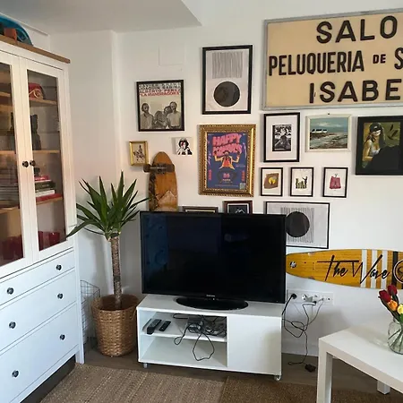 Casa Pilar Apartment *